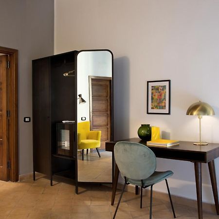La Nova Bed And Museum Bed & Breakfast Naples Exterior photo